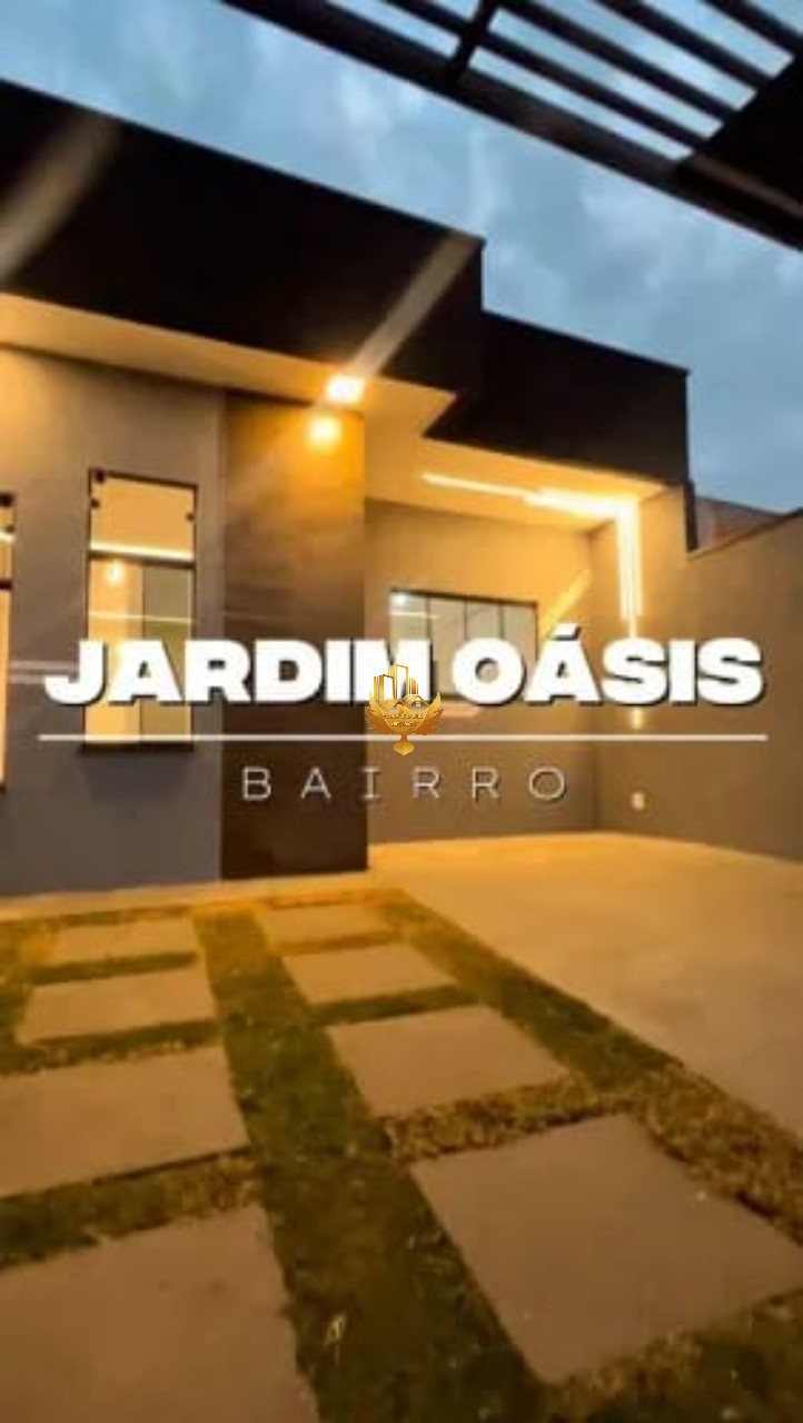 Casa, 3 quartos - Foto 17