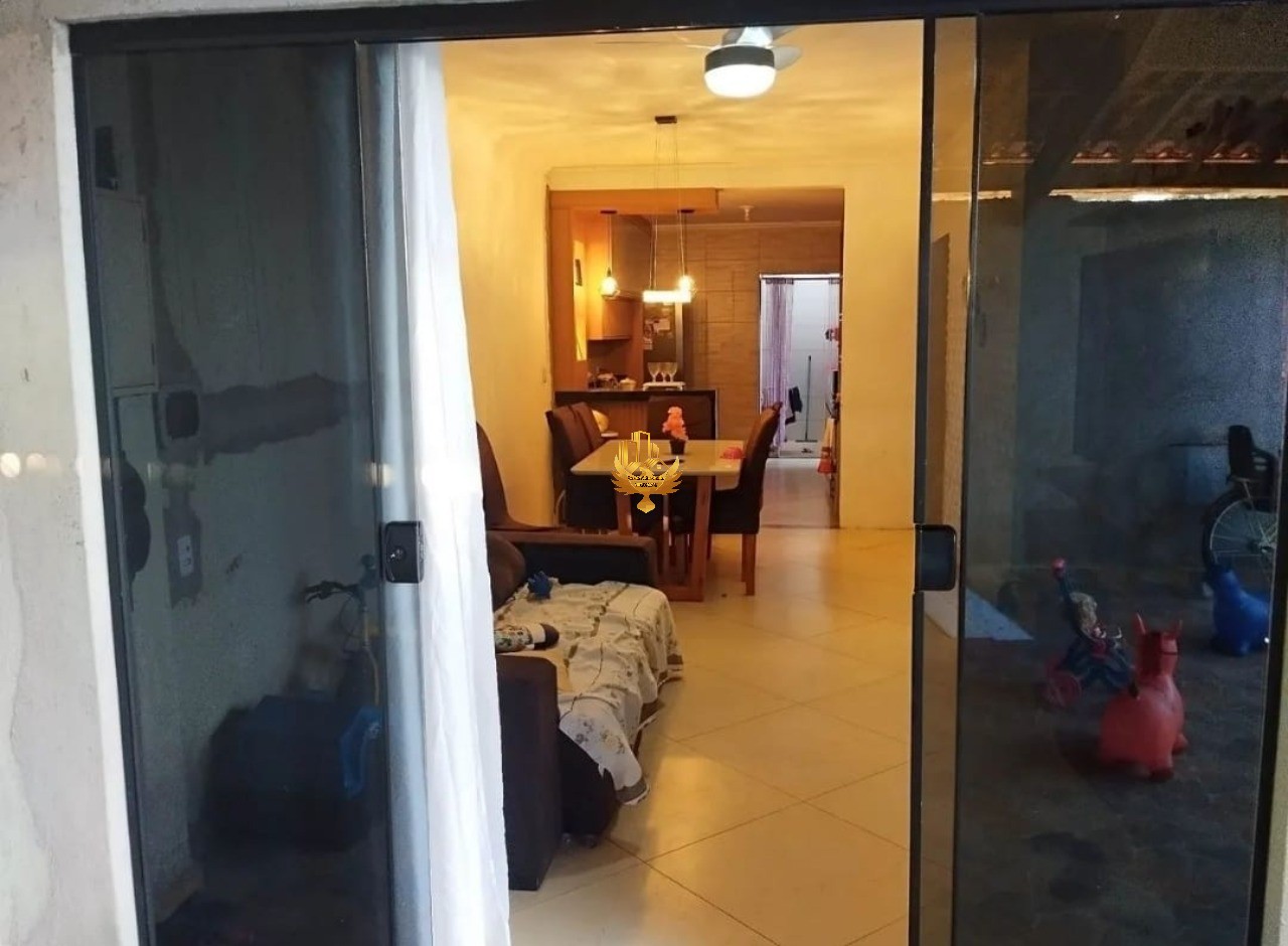 Casa, 3 quartos - Foto 4