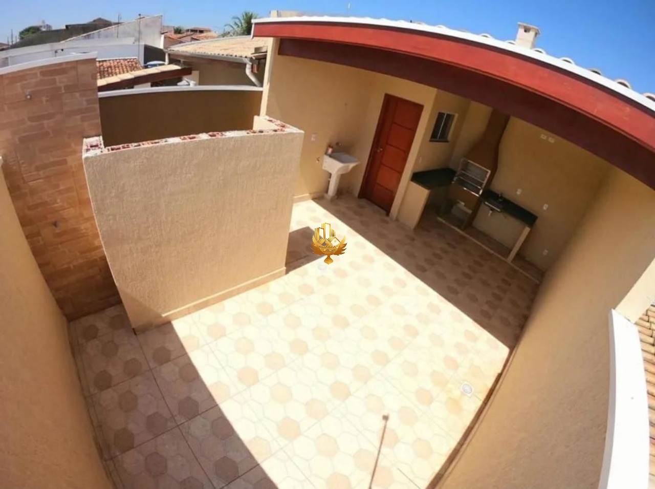 Casa, 2 quartos - Foto 8