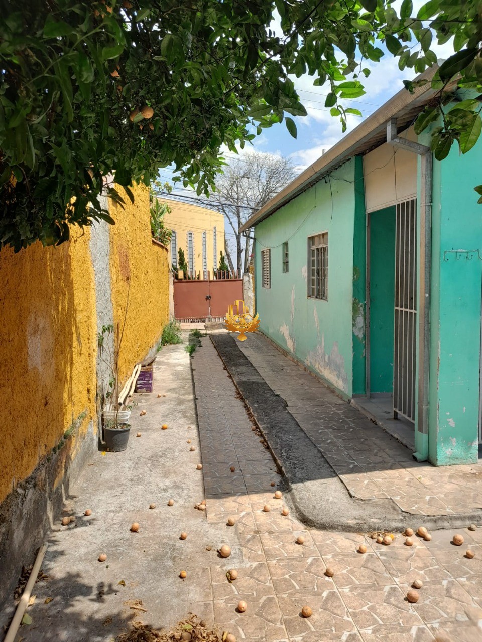 Casa, 1 quarto - Foto 6