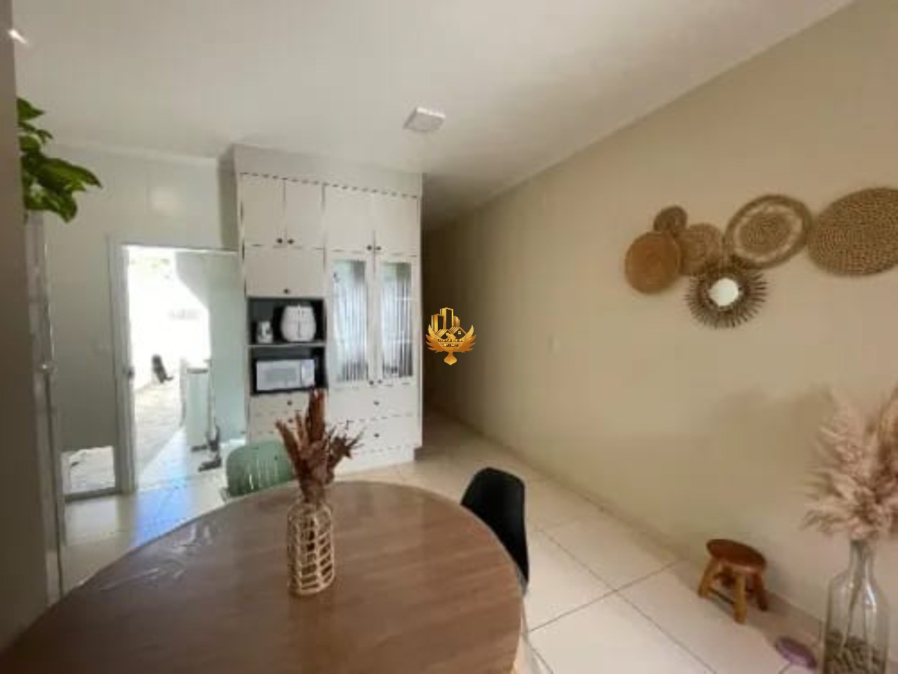 Casa, 2 quartos - Foto 6