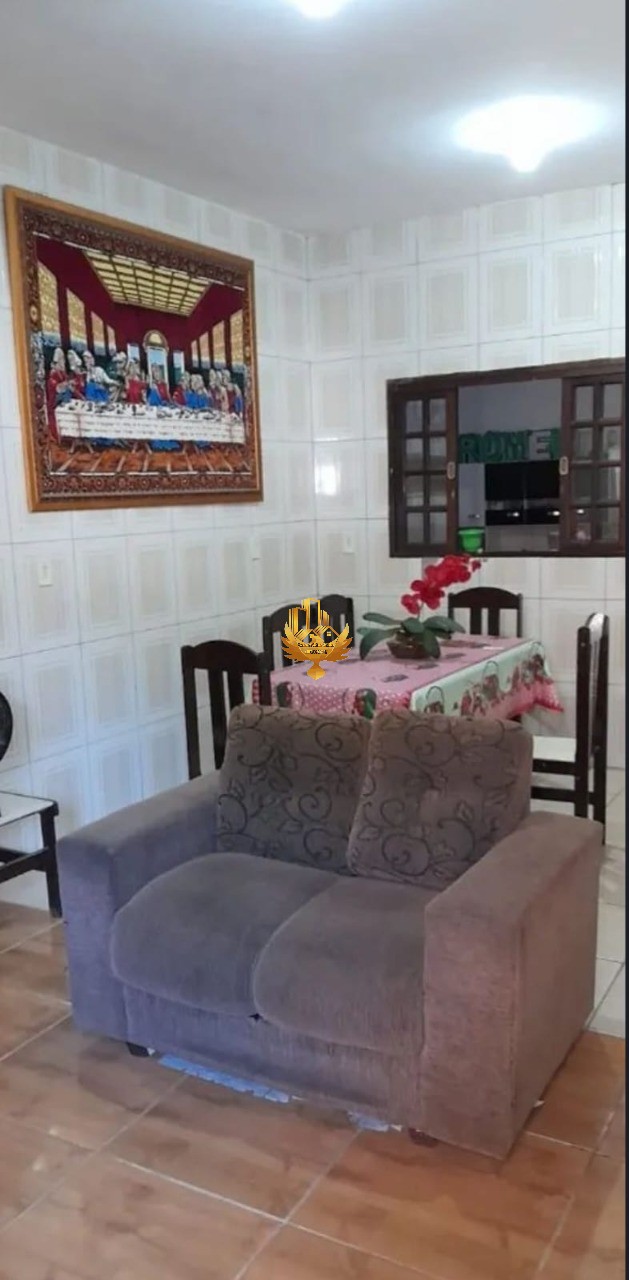 Casa, 4 quartos - Foto 1