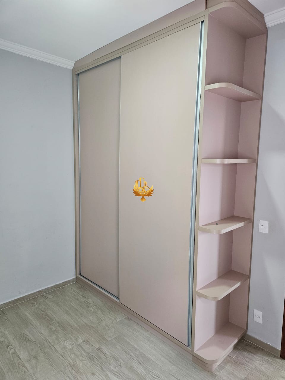 Casa à venda com 3 quartos - Foto 2