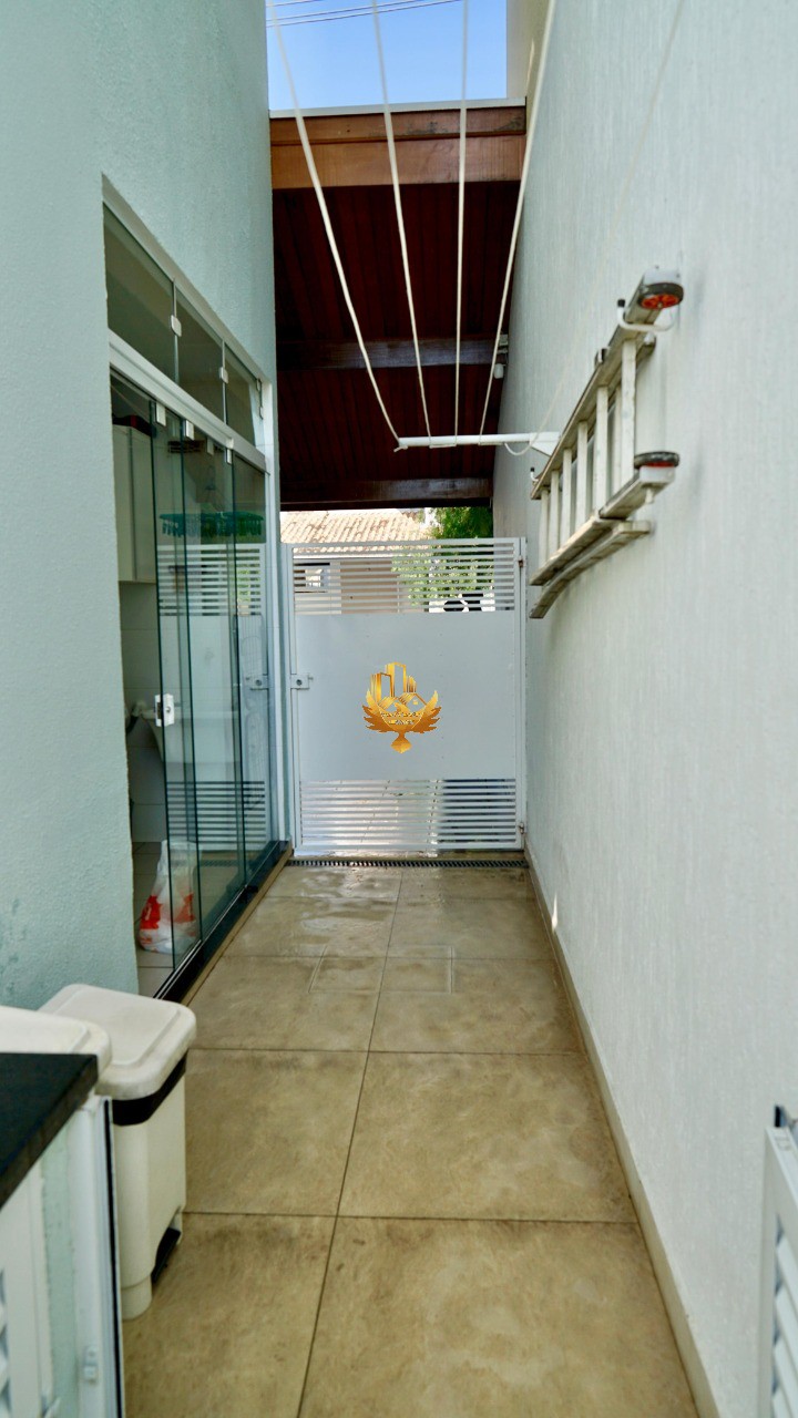 Casa, 3 quartos - Foto 30