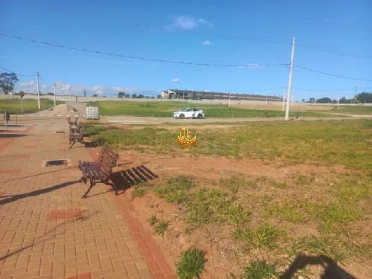 Terreno, 200 m² - Foto 2