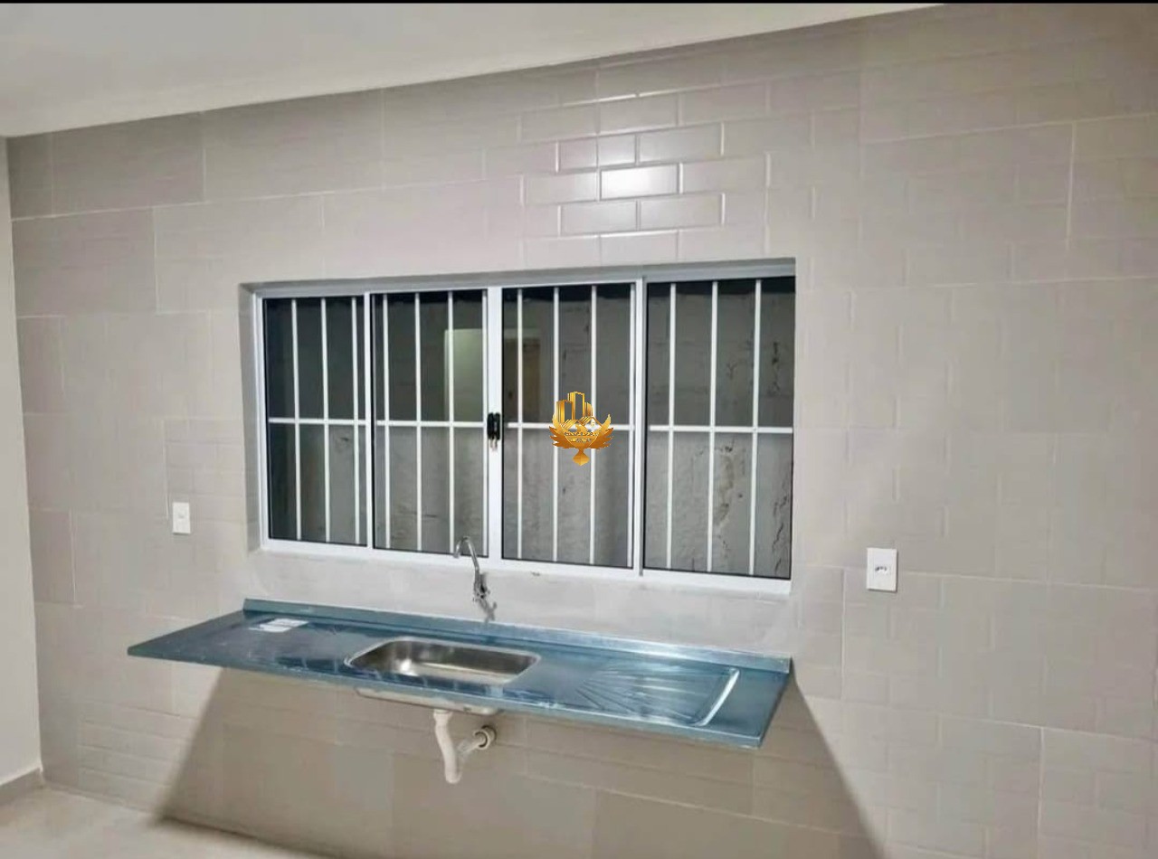 Casa à venda com 3 quartos - Foto 7