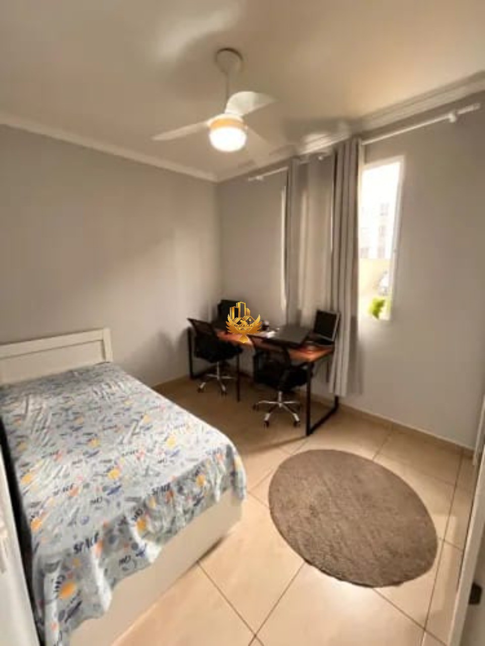 Apartamento, 2 quartos, 63 m² - Foto 6