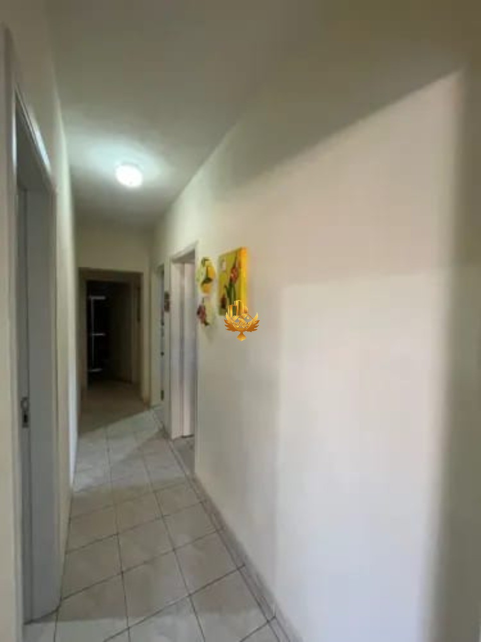 Casa, 3 quartos - Foto 7