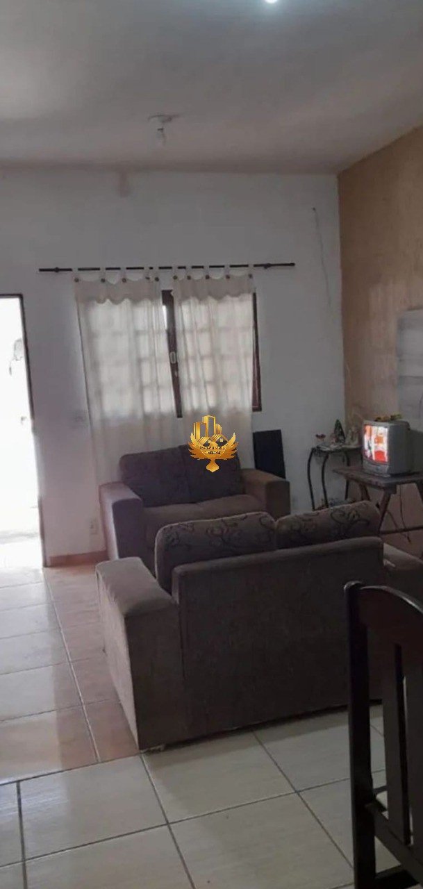 Casa, 4 quartos - Foto 3