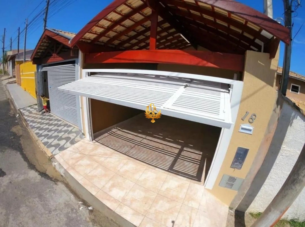 Casa, 2 quartos - Foto 13