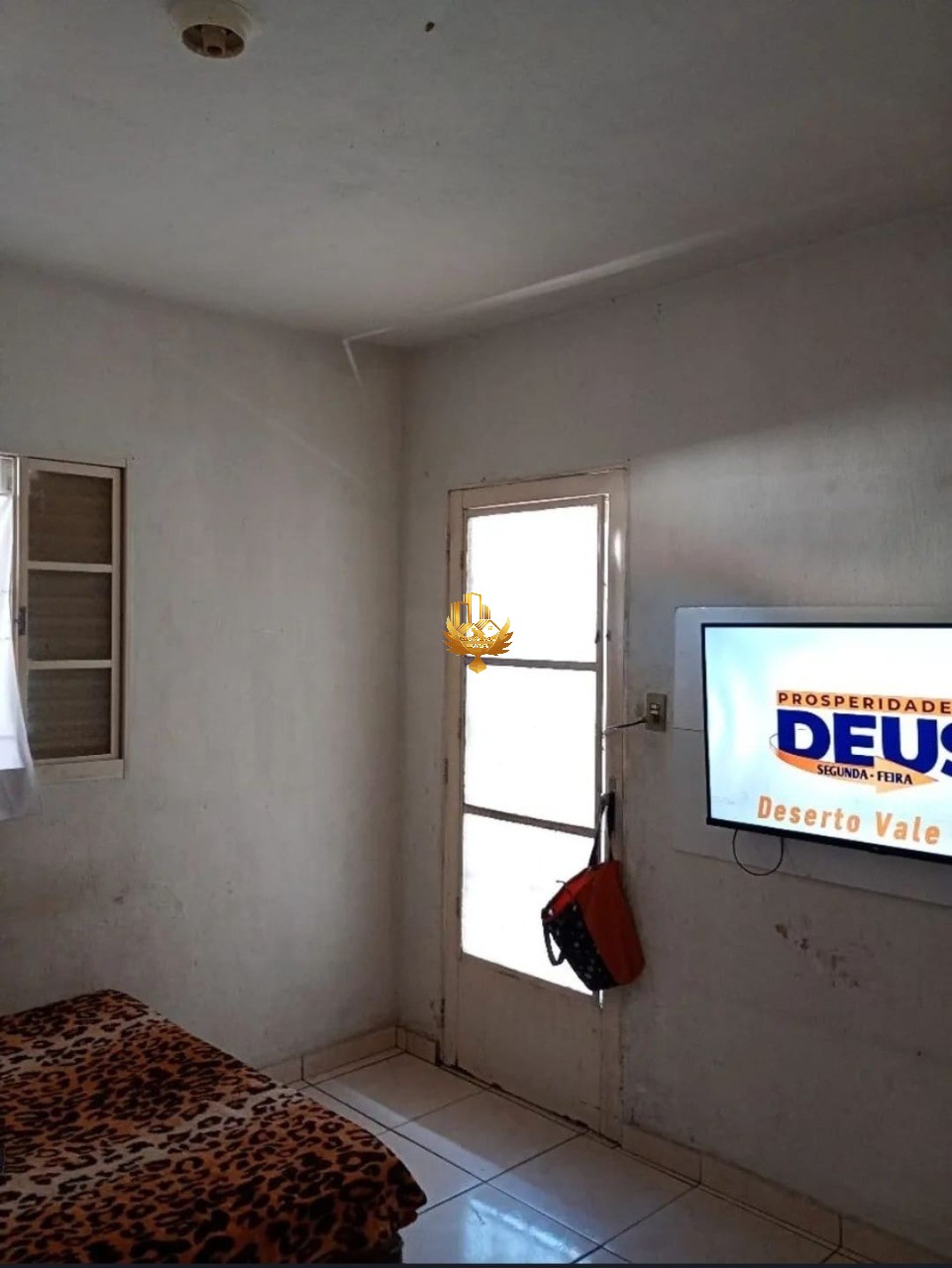 Casa, 1 quarto - Foto 2