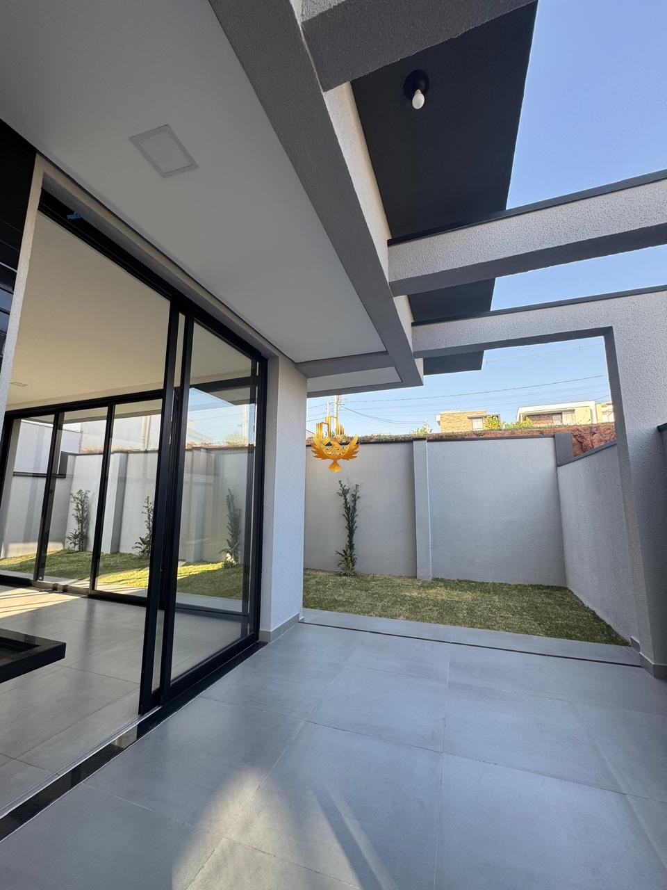 Casa, 4 quartos - Foto 26