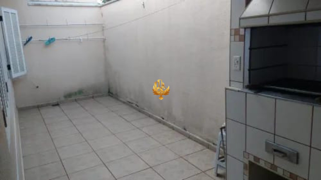 Casa, 3 quartos - Foto 17