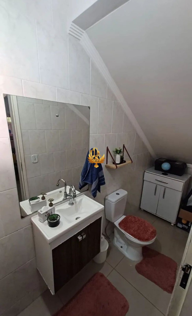 Casa, 2 quartos - Foto 8