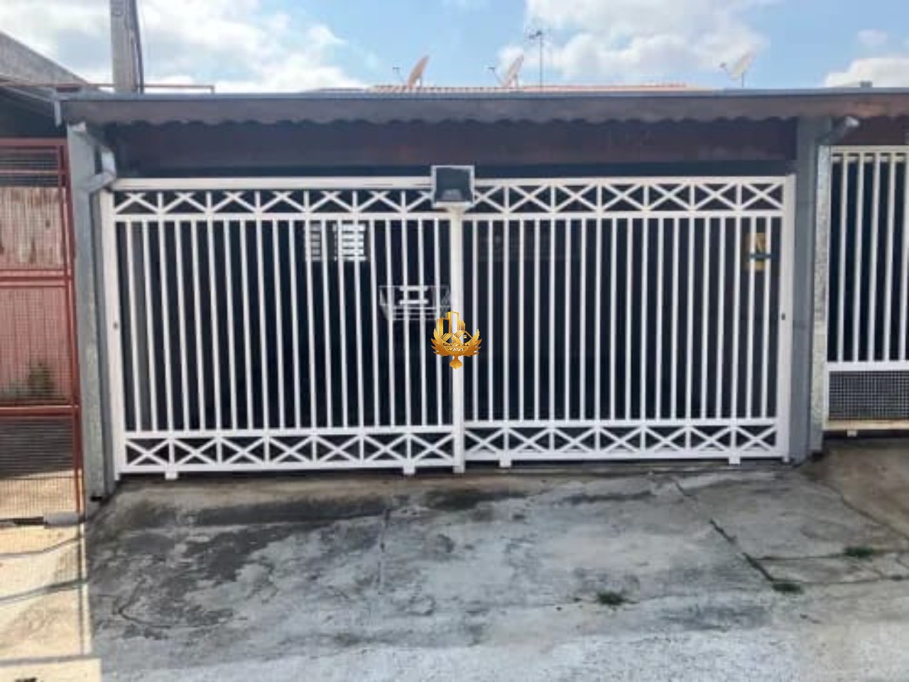 Casa, 2 quartos - Foto 19