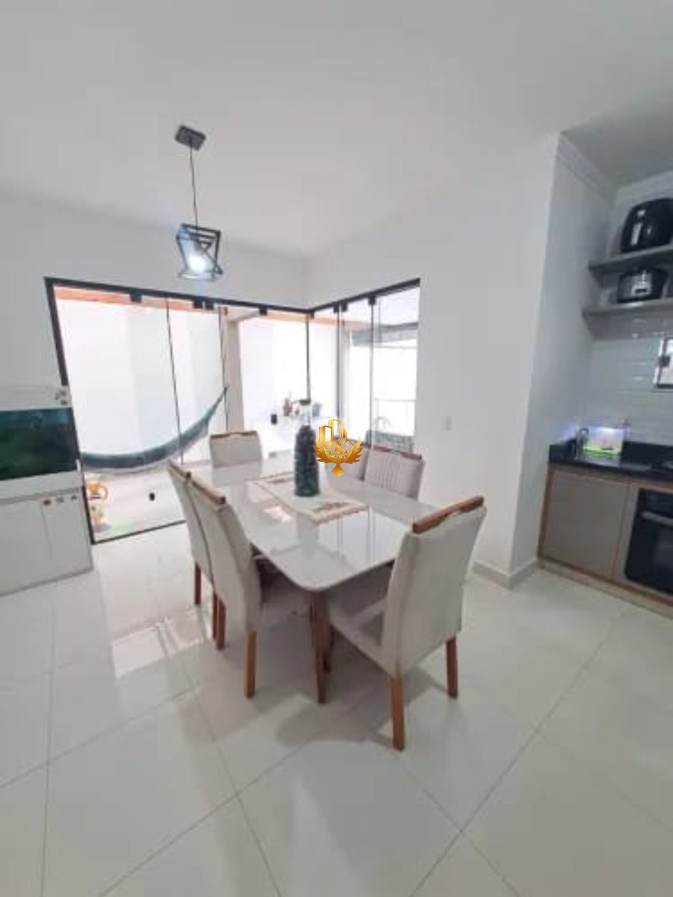 Casa à venda com 3 quartos - Foto 7