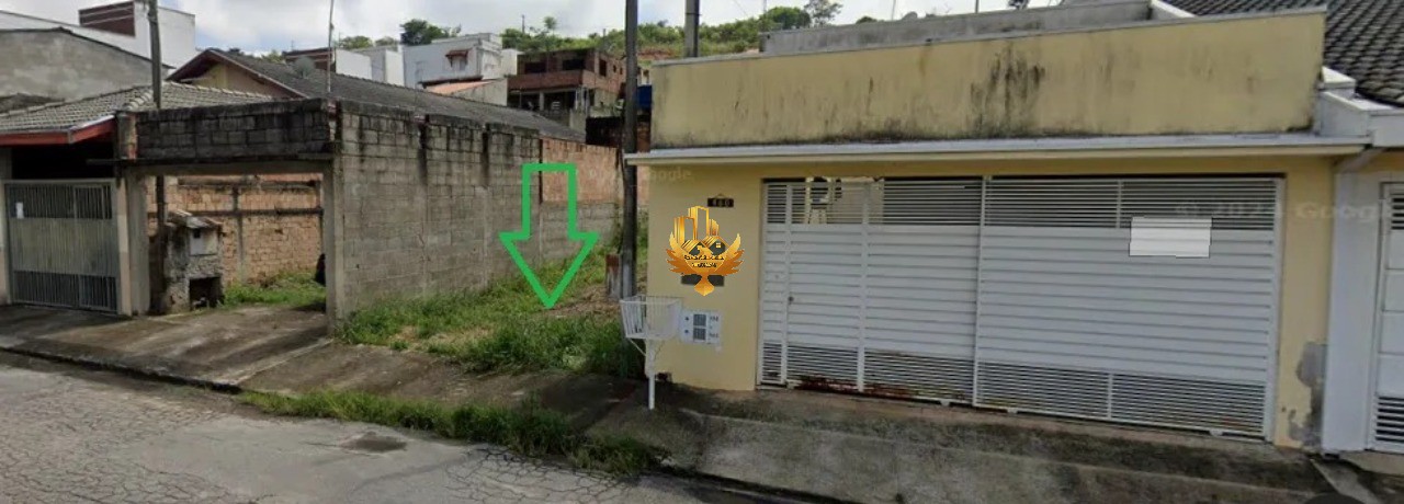 Terreno, 200 m² - Foto 1