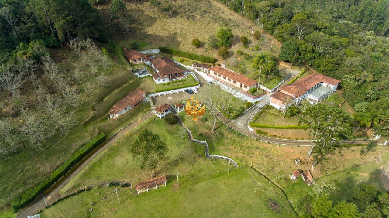 Sítio à venda com 7 quartos, 196800m² - Foto 3