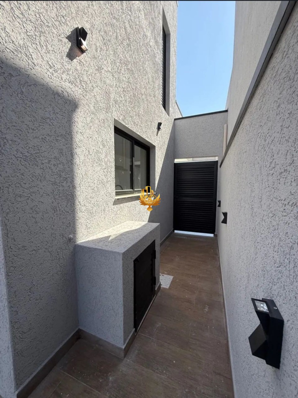 Casa, 3 quartos - Foto 12