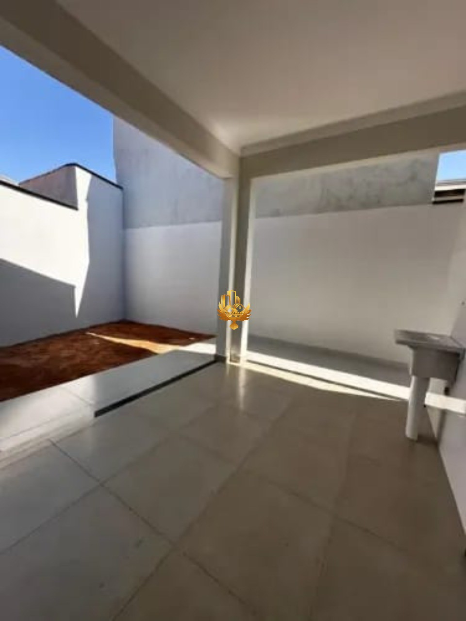 Casa, 3 quartos - Foto 10