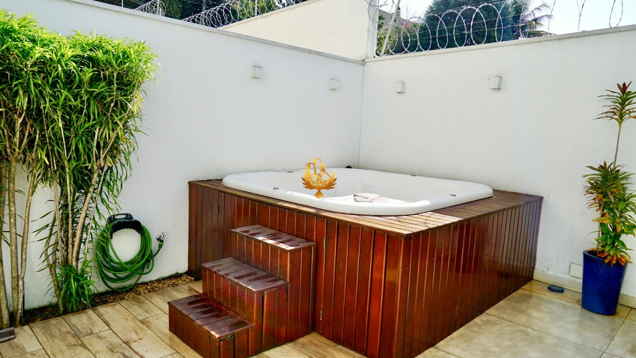 Casa, 3 quartos - Foto 28