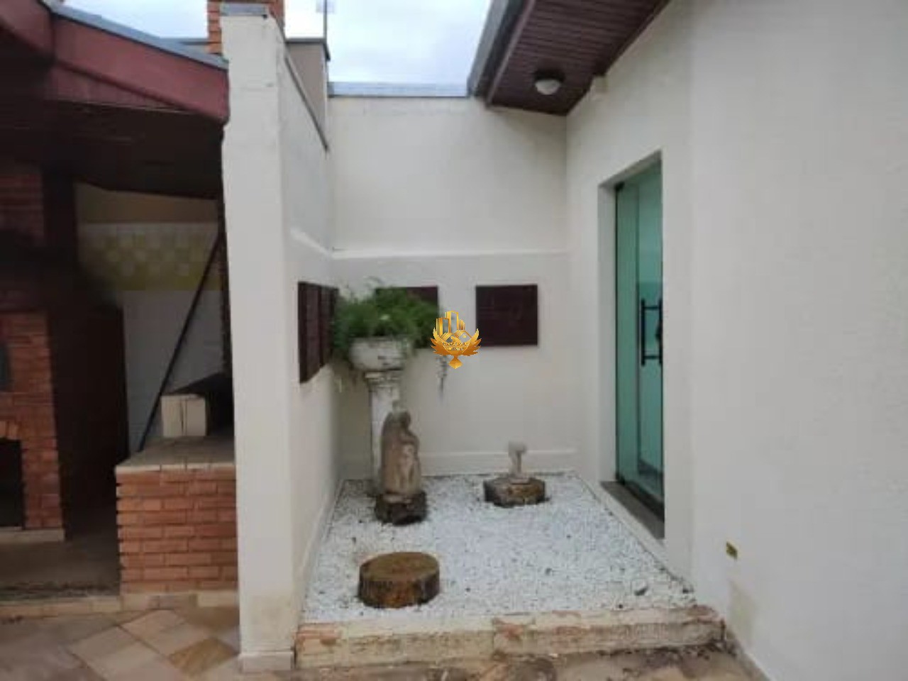 Casa, 4 quartos - Foto 15