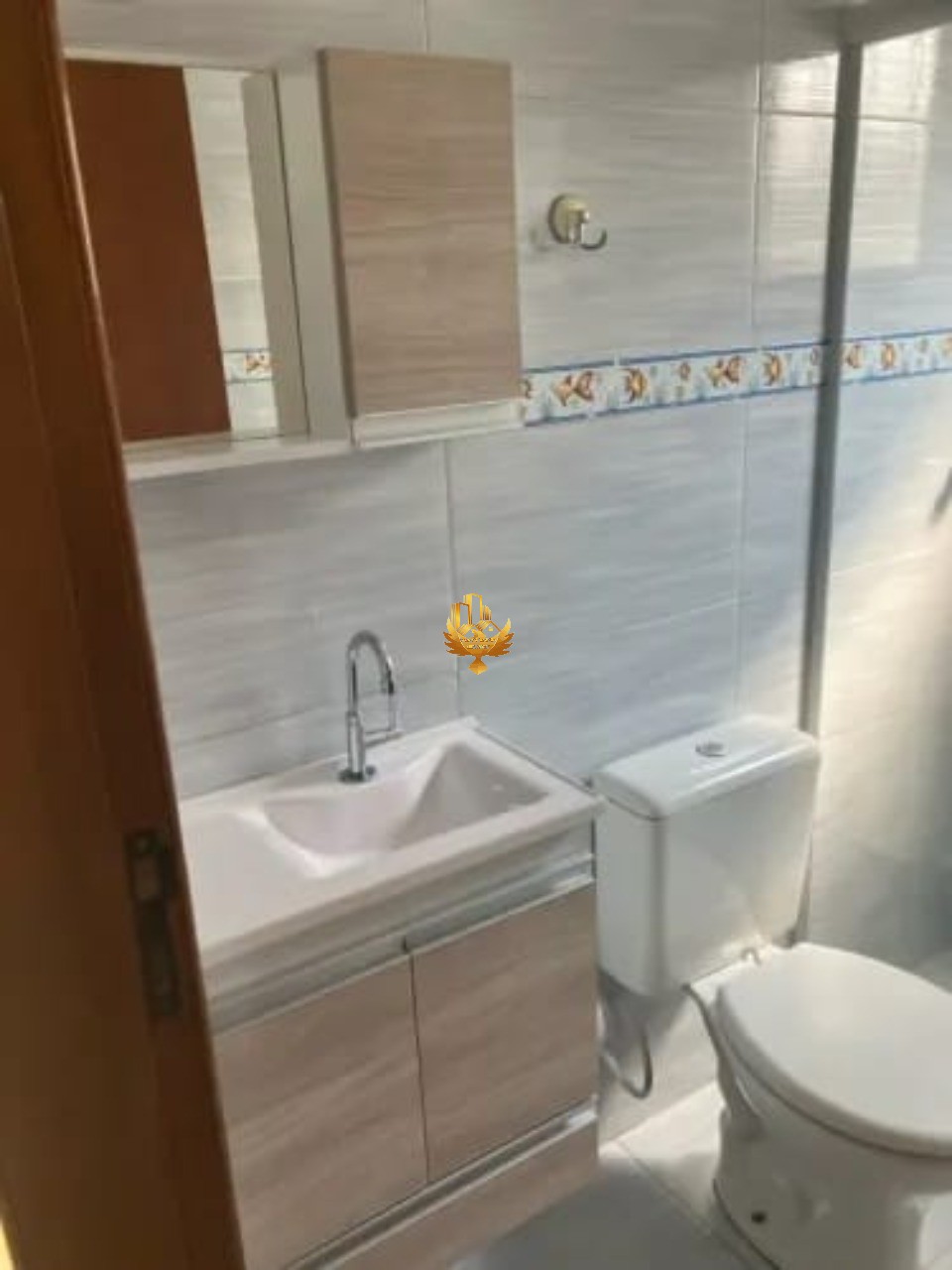 Casa, 2 quartos - Foto 17