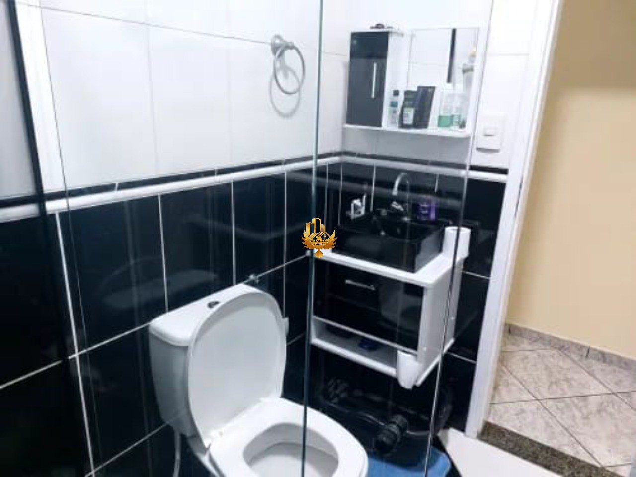 Casa, 3 quartos - Foto 15