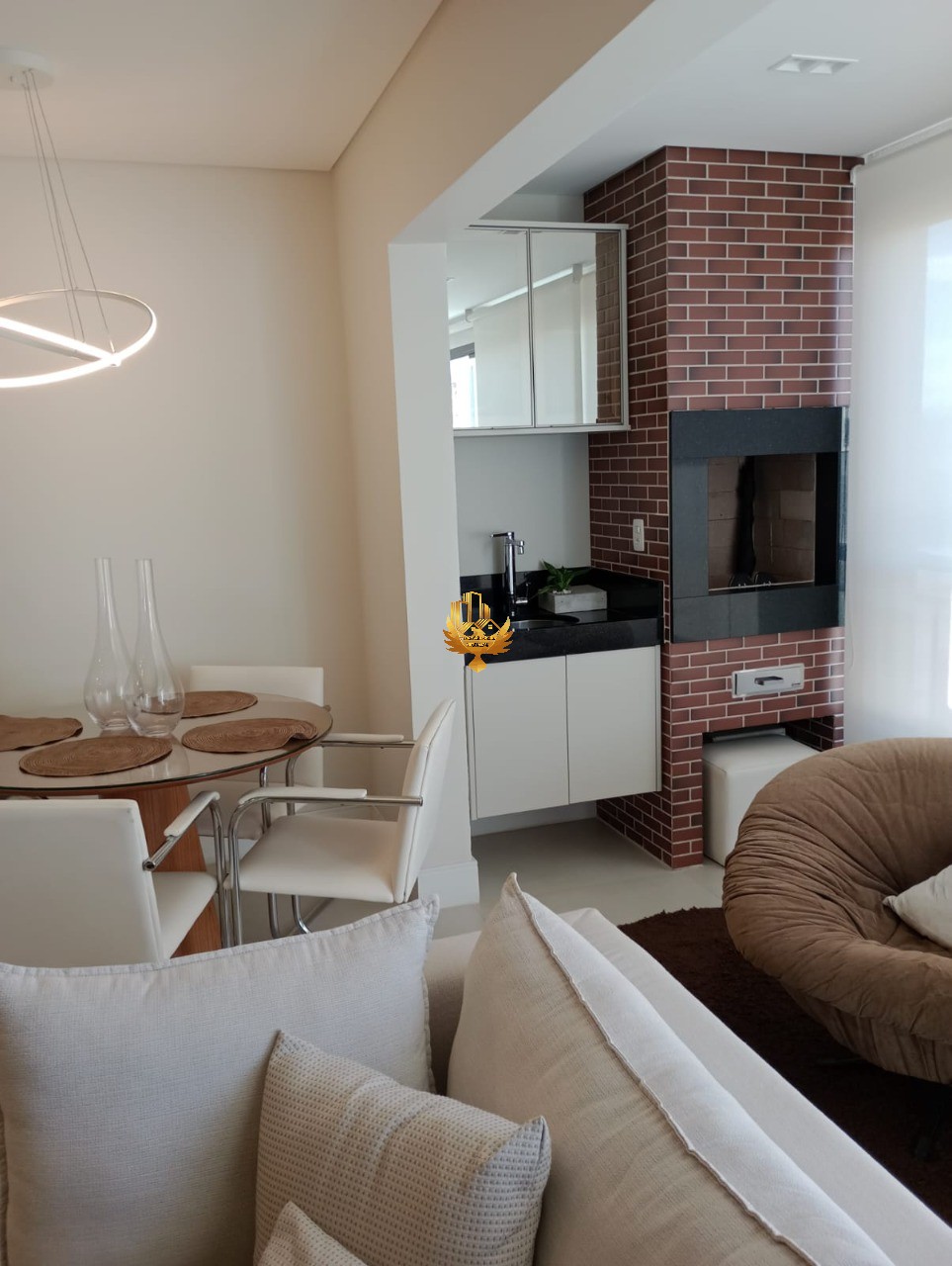 Apartamento, 2 quartos, 77 m² - Foto 6