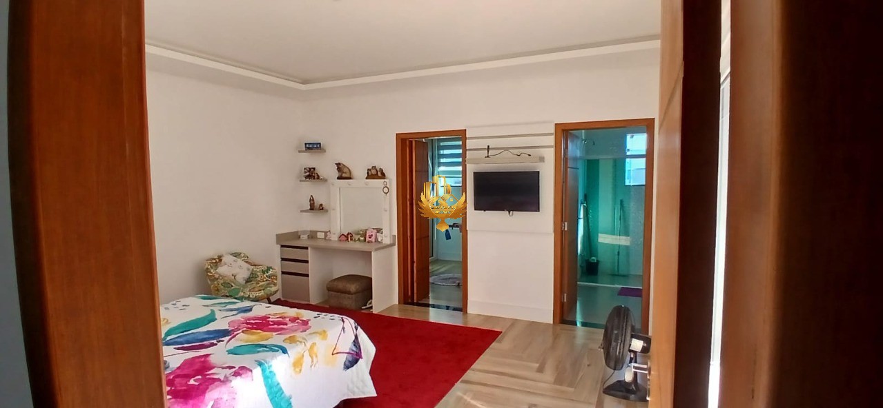 Casa, 3 quartos - Foto 11