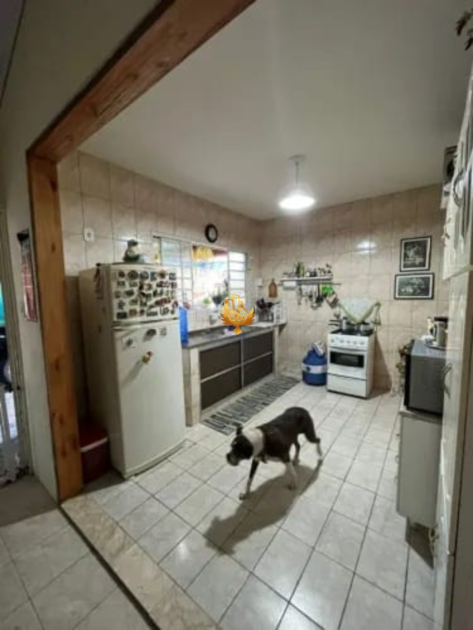 Casa, 3 quartos - Foto 6