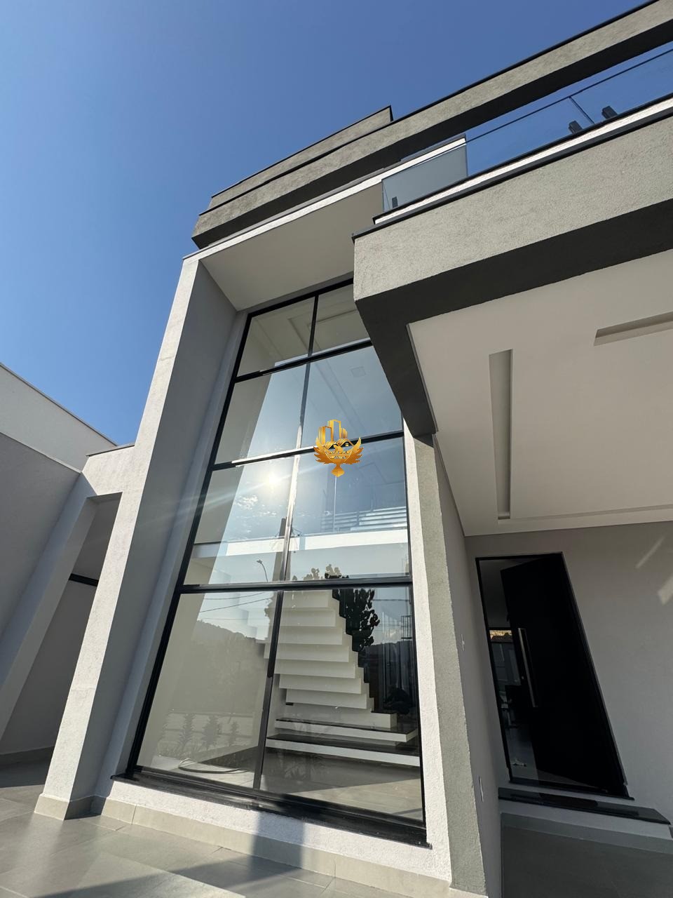 Casa, 4 quartos - Foto 2