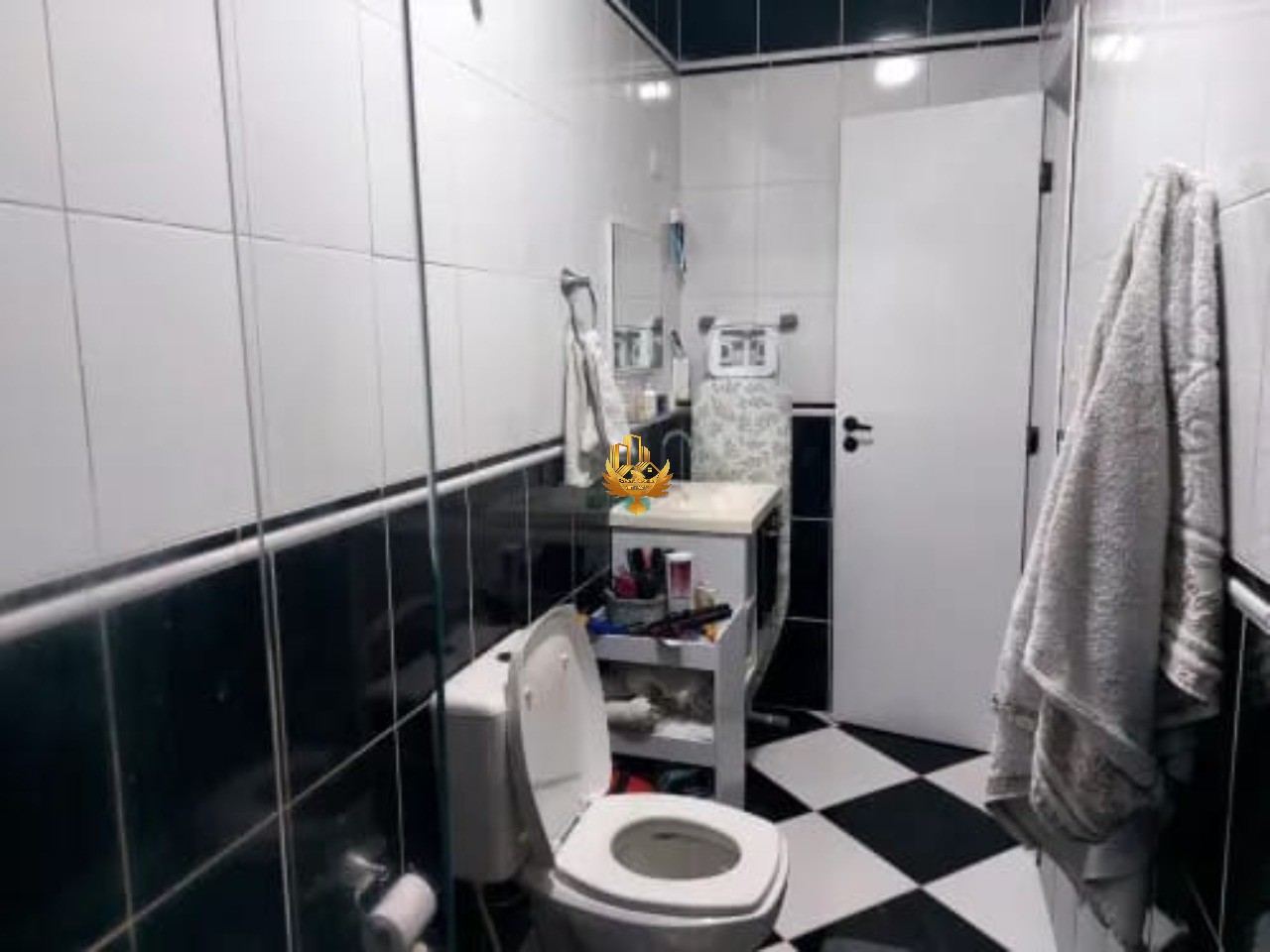 Casa, 3 quartos - Foto 17