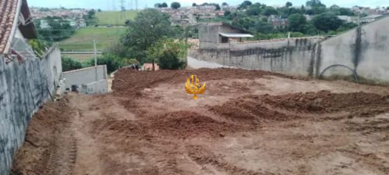 Terreno, 405 m² - Foto 2