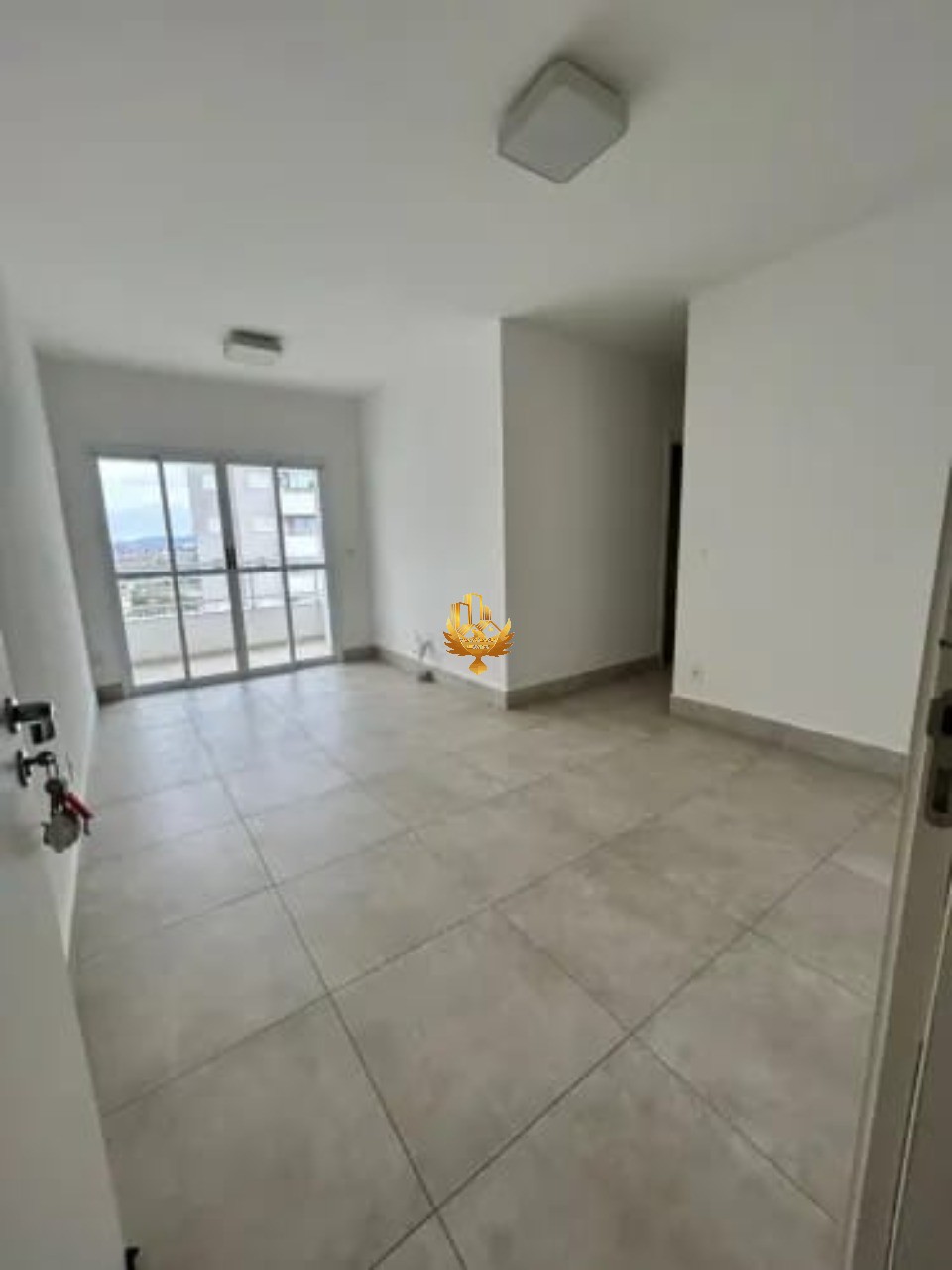 Apartamento, 2 quartos, 69 m² - Foto 1