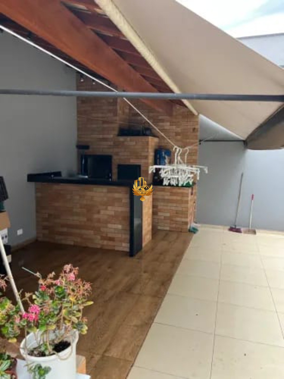 Casa, 3 quartos - Foto 11