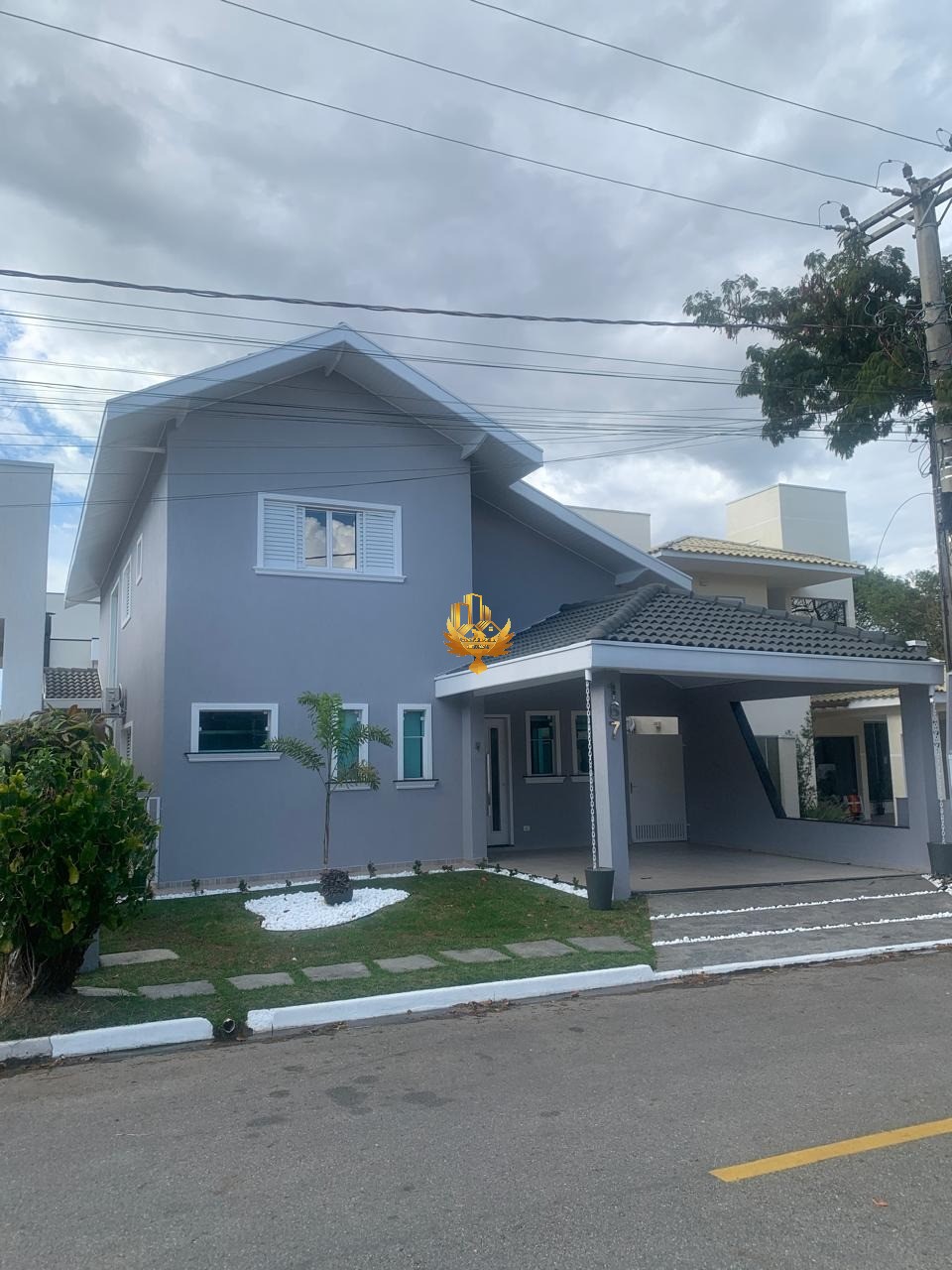 Casa, 4 quartos - Foto 2