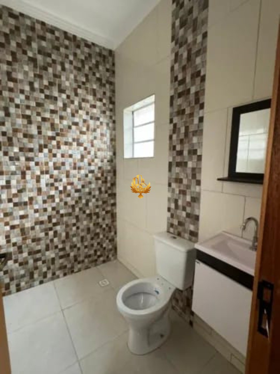 Casa, 3 quartos - Foto 9