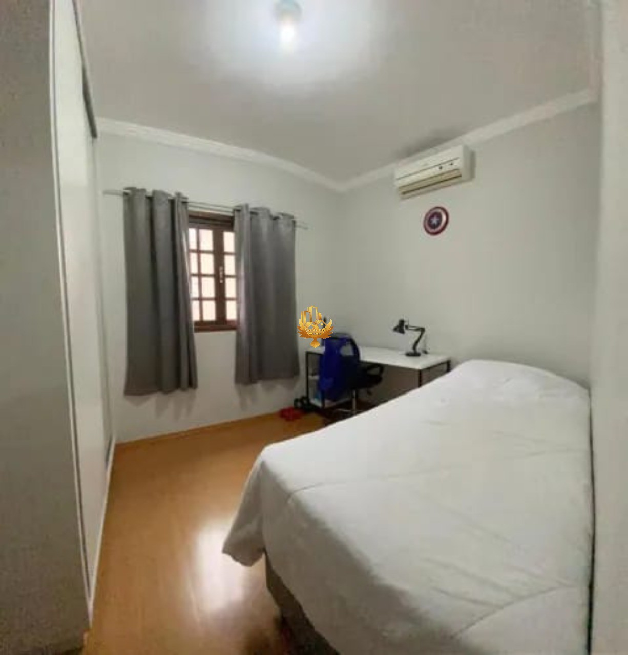 Casa, 3 quartos - Foto 10