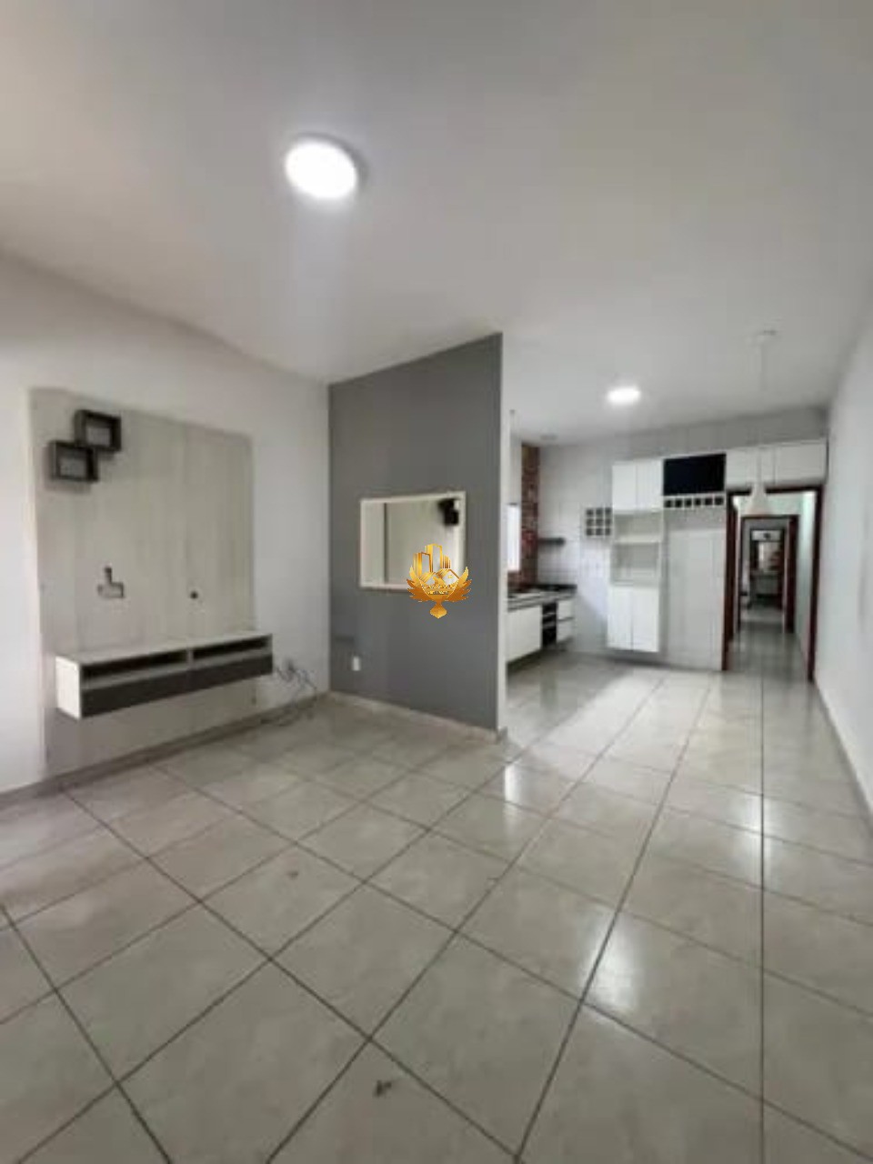 Casa, 2 quartos - Foto 2