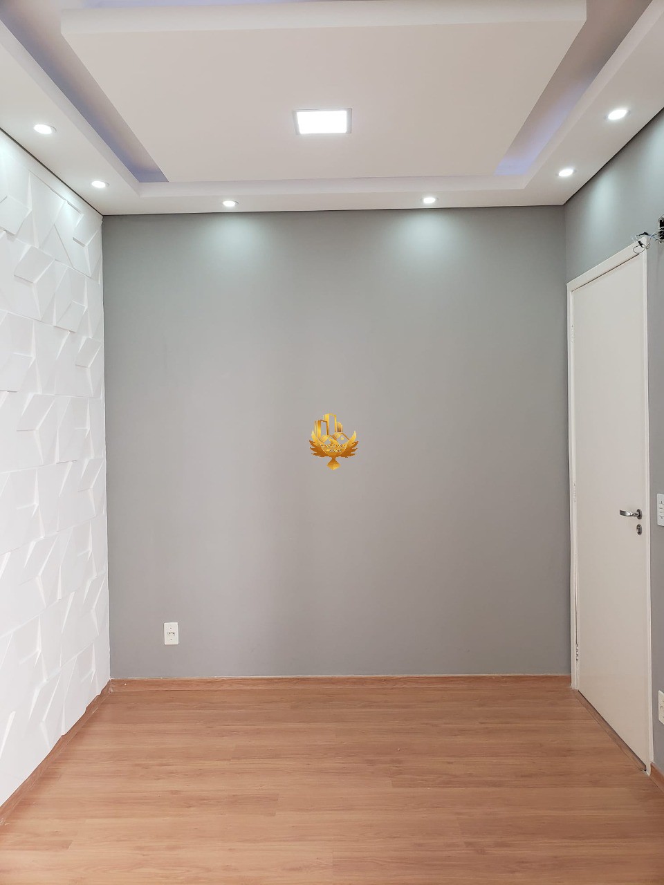 Apartamento, 2 quartos, 46 m² - Foto 6