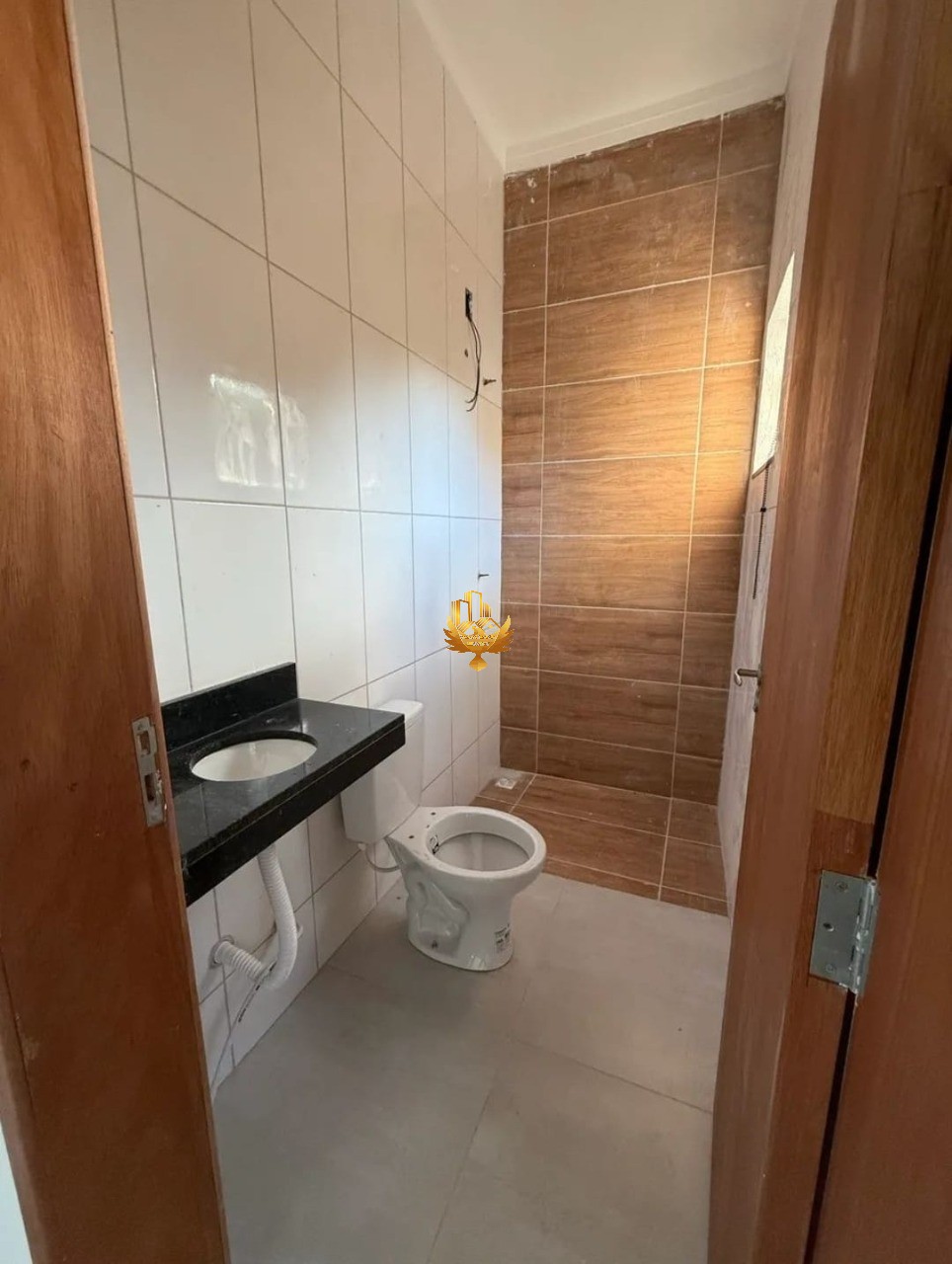 Casa, 3 quartos - Foto 12