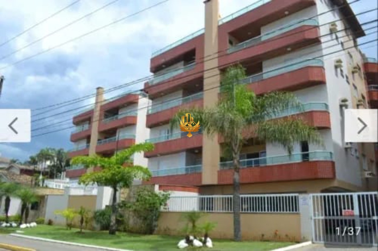 Apartamento, 2 quartos, 95 m² - Foto 1
