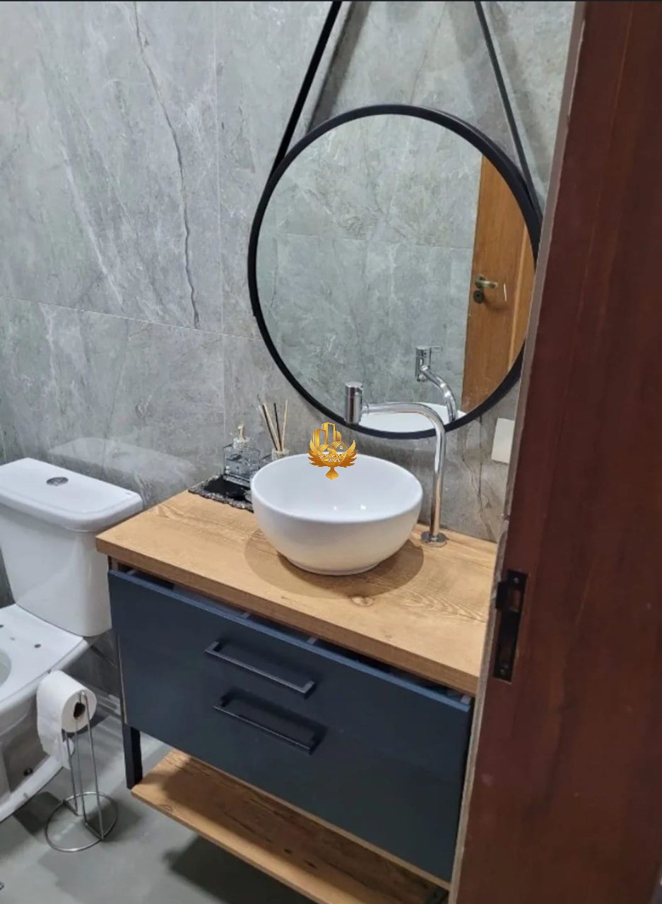 Casa, 3 quartos - Foto 16