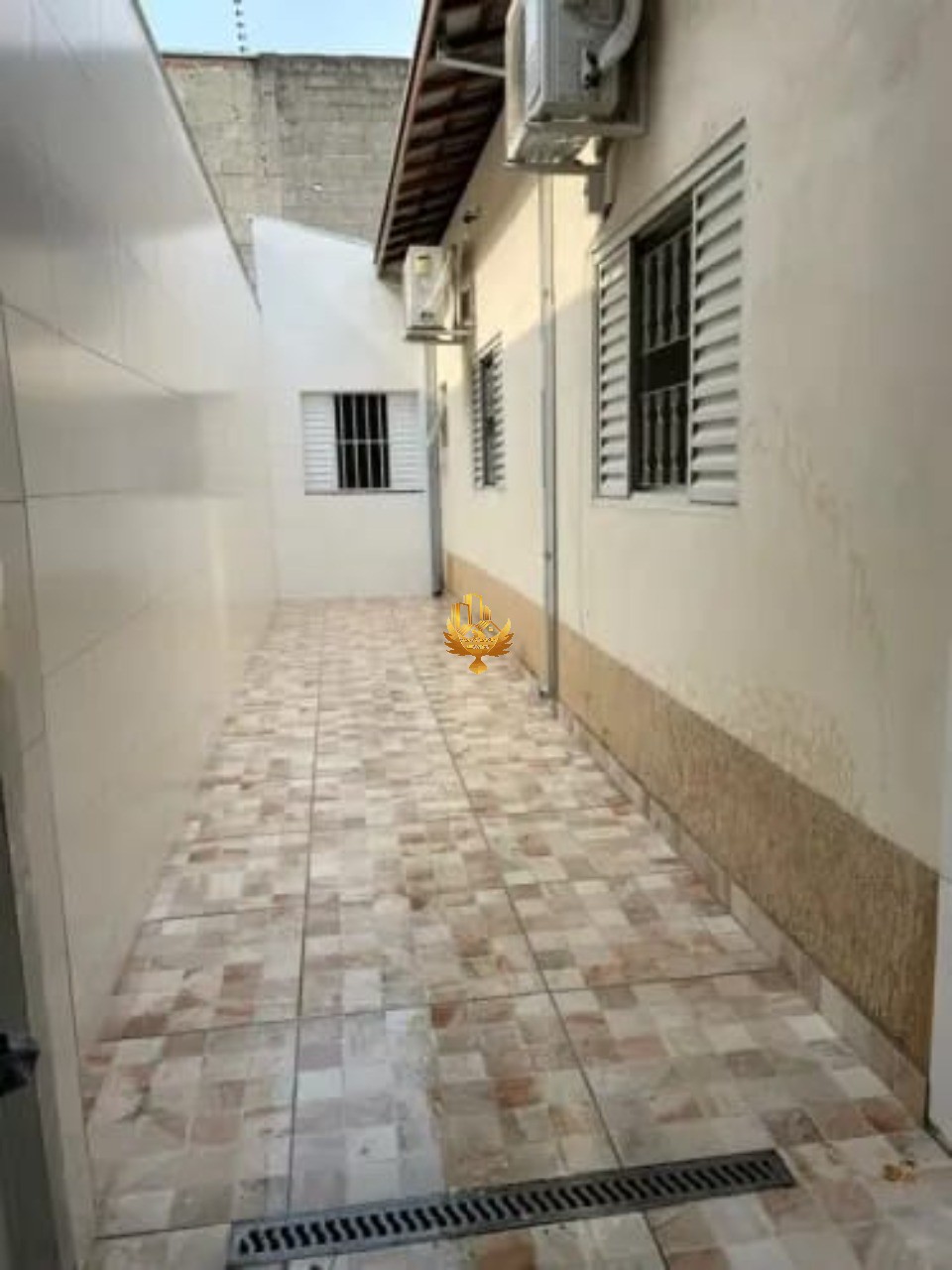 Casa, 3 quartos - Foto 16