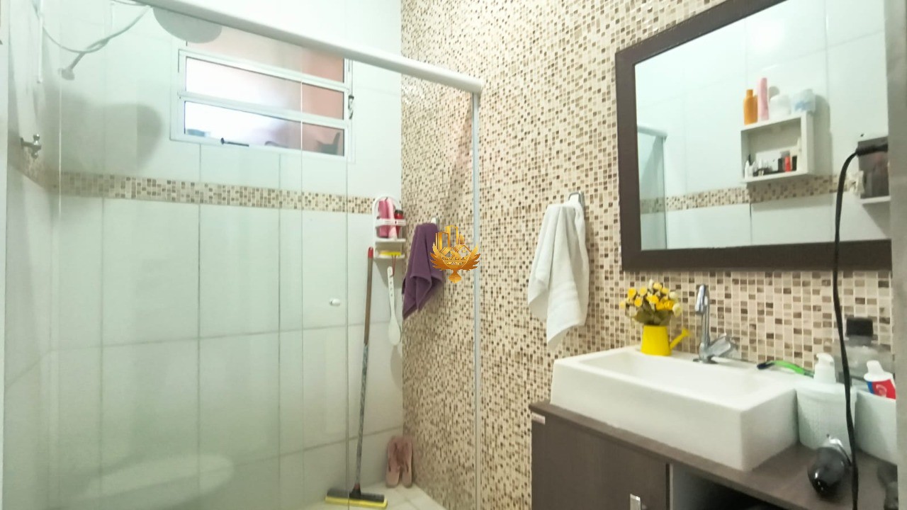 Casa, 3 quartos - Foto 9