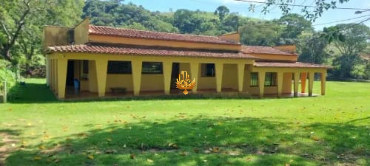 Sítio, 30 hectares - Foto 1