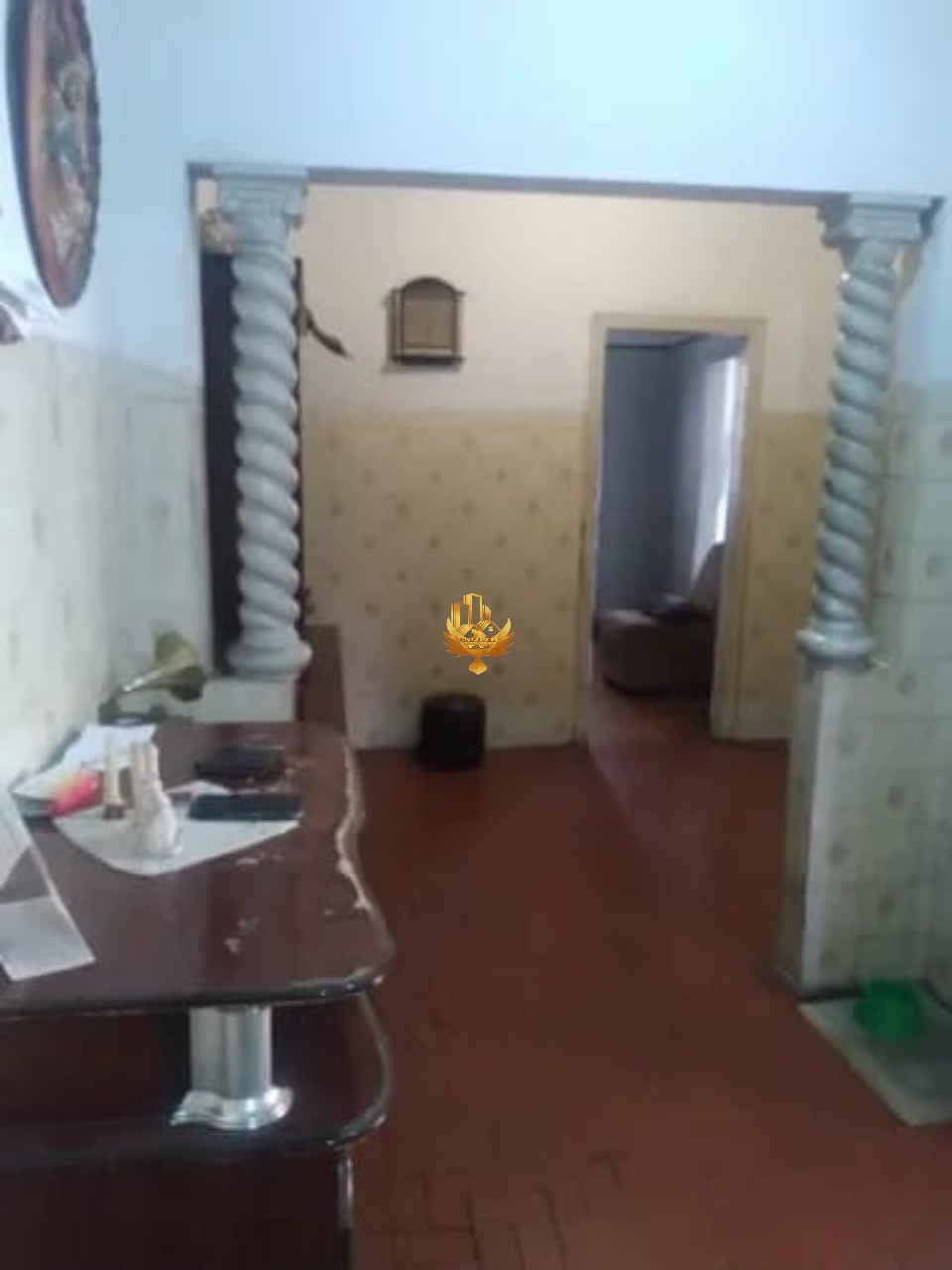 Casa, 2 quartos - Foto 2