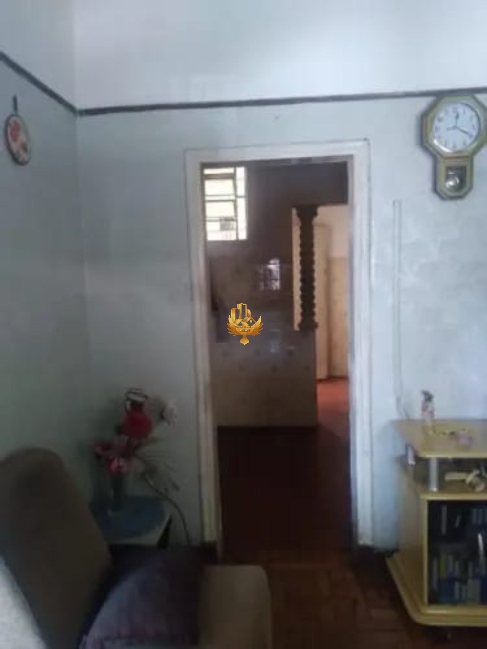 Casa, 2 quartos - Foto 4