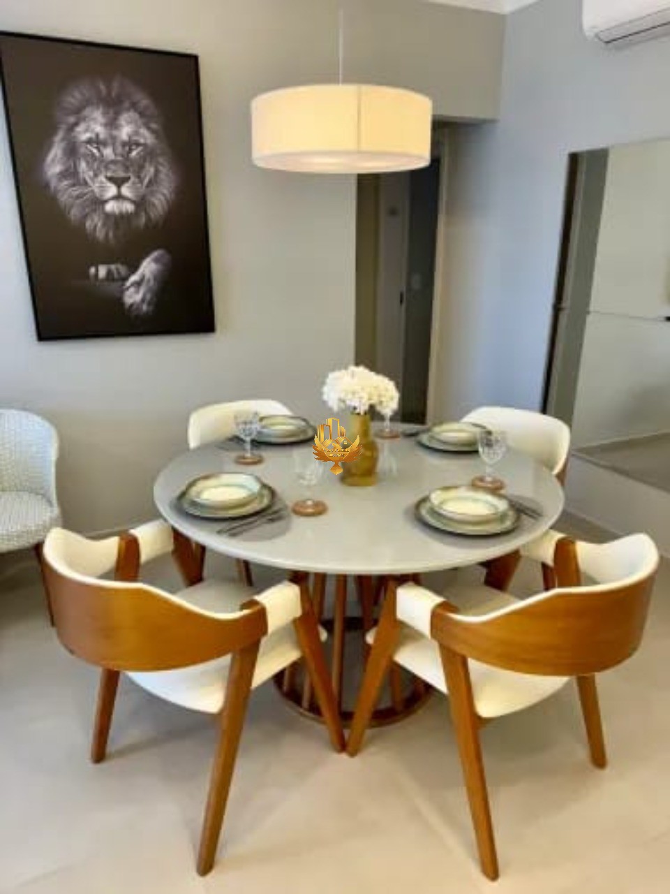 Apartamento, 2 quartos, 78 m² - Foto 5